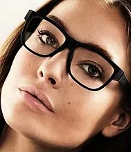 Como escolher óculos para visão: escolhendo lentes e armações