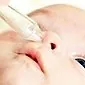 Como e o que lavar o nariz de uma criança: instruções passo a passo para pais jovens