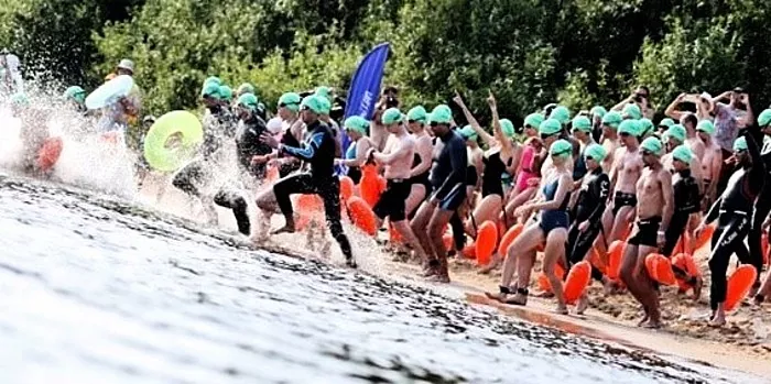 X-Waters: in estate i dilettanti nuoteranno attraverso il Volga