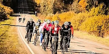 Registrace je otevřena: amatérské cyklistické závody GRAN FONDO RUSKO 2017