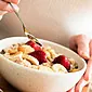 I ate little porridge: how does a weight loss diet on cereals work?