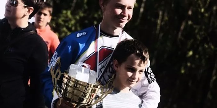 Mai mult decât un hobby: campionatul rus de scutere a avut loc la Moscova