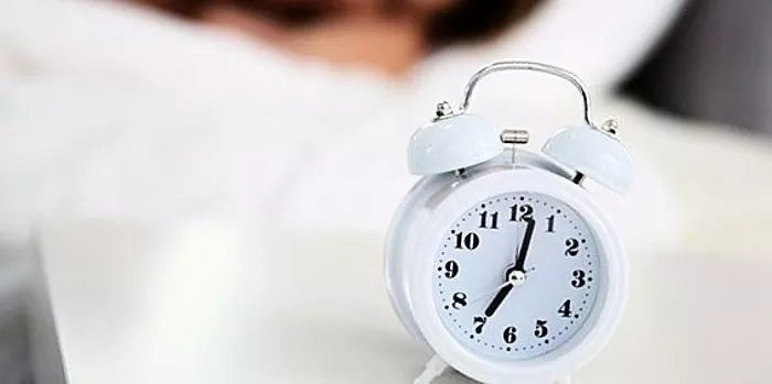 睡眠休息：改善睡眠质量的5种方法