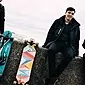 Features of choice: longboard, cruiser or fines. Which board is right for you?