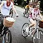 Stor Moskva-cykelparade