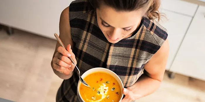 Folyékony étrend: mi történik a testtel, ha csak levesek vannak