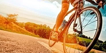 Ποδηλασία για το δυνατό πνεύμα. Προσωπική εμπειρία του Matvey Zubov