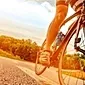 Bicyklovanie pre silných v duchu. Osobná skúsenosť Matveyho Zubov