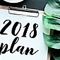 Hello 2018: editorial sports goals for next year