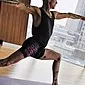 Estiramiento triatleta: 6 asanas esenciales para dominar el yoga