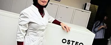 Hälsa inifrån: 5 skäl att gå till osteopat