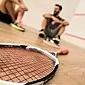 Geen saai spel: 8 weetjes over squash die niet in je hoofd passen