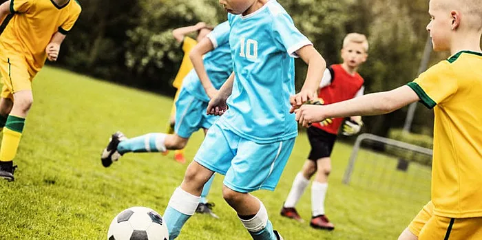 Futuri campioni: come scegliere una sezione sportiva per un bambino?
