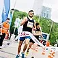 Moskova Yarı Maratonu - 2017. Fotoğraf bitişi
