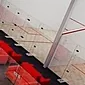 V jednom plese ze snu: jak squash pomáhá vstoupit na nejlepší univerzity na světě