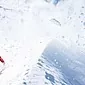 Snowboarding: pagpangita sa litrato alang sa usa ka maayong shot