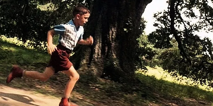 Corri Forrest corri. 10 film in esecuzione che vale la pena guardare
