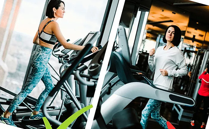 Debriefing: How to Choose the Right Fitness Equipment?