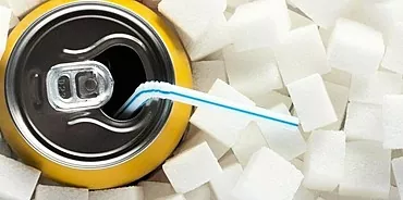 Du behöver inte socker: mat som bara verkar vara hälsosam
