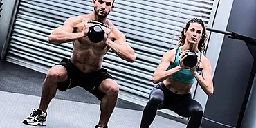 Apa yang berlaku jika anda melakukan 100 squats setiap hari?