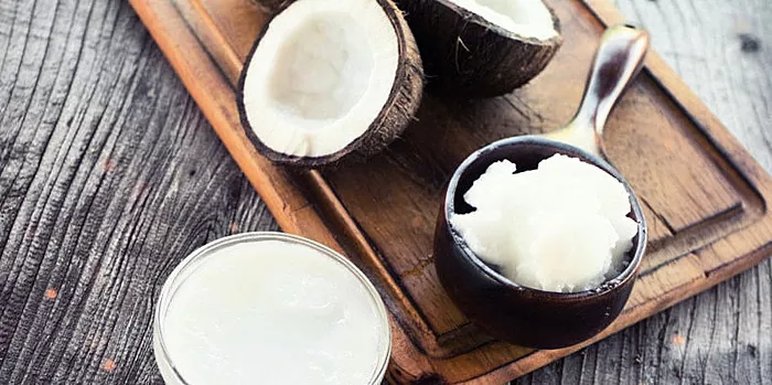 Názor odborníka: je možné schudnúť pomocou kokosového oleja