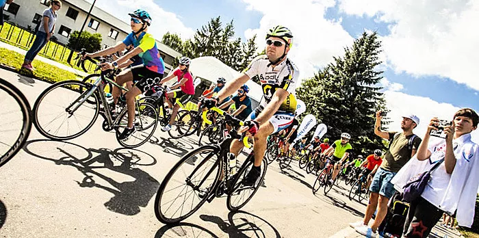 How to prepare for a bike race: 6 things everyone should consider