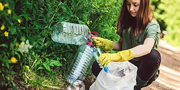 Vasos reutilizables y reciclabilidad: 7 formas sencillas de ser ecológico