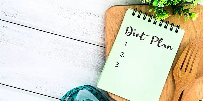 Come fai a sapere se la tua dieta non funziona?
