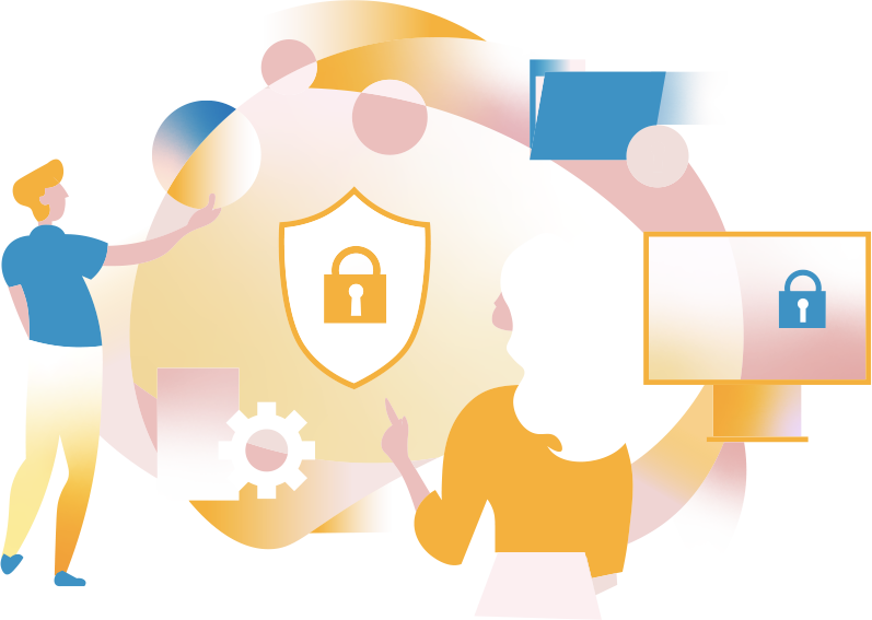 No more GDPR headaches