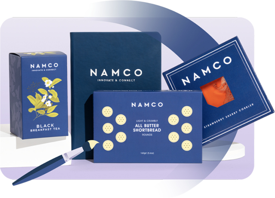 Create amazing gifts and swag