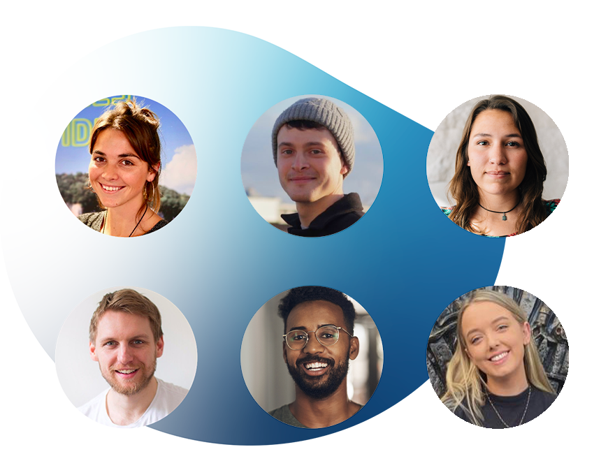 Think of us as your gifting agency