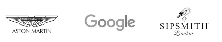 Trusted By Great Companies