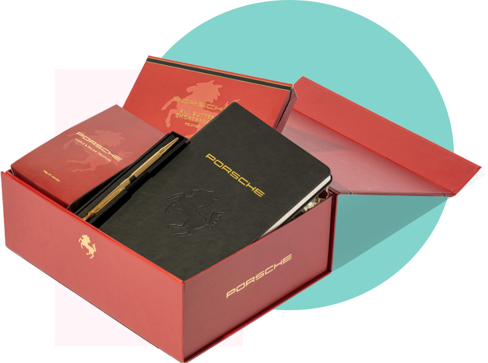 Onboarding Gifts To Delight Your Team