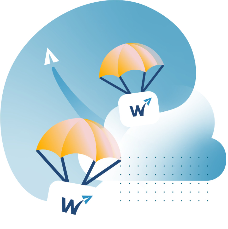 Send your gifts anywhere