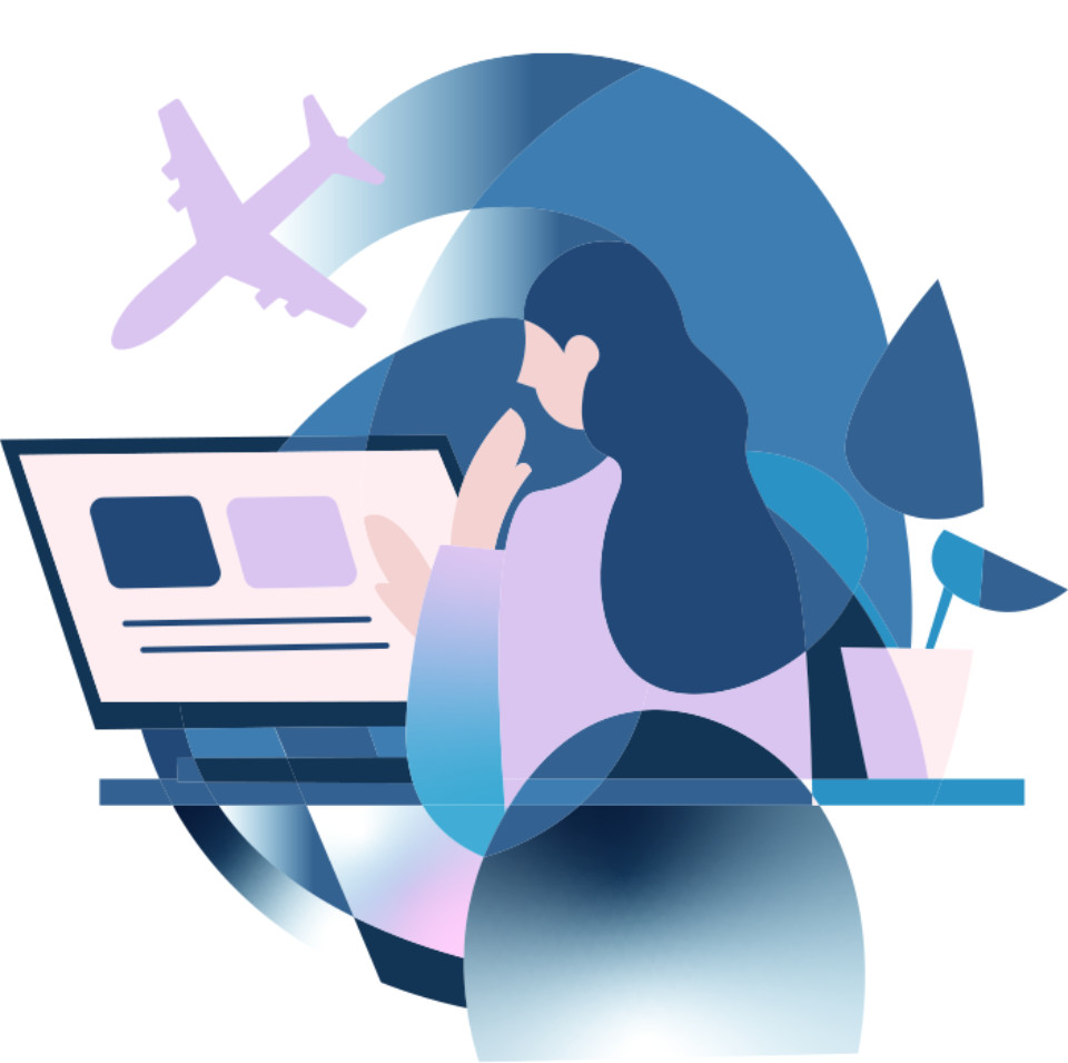 Track your gift all the way to their door