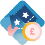 We handle all the fulfillment