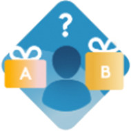 Gain actionable insights