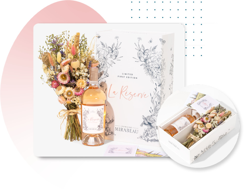 Send branded gifts with impact