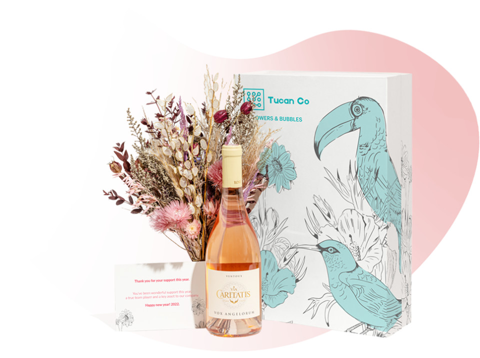 More than just a brown box