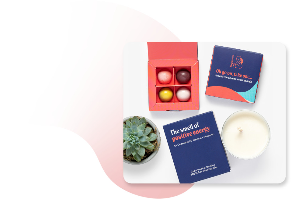 Reward and incentivise staff with gifting campaigns