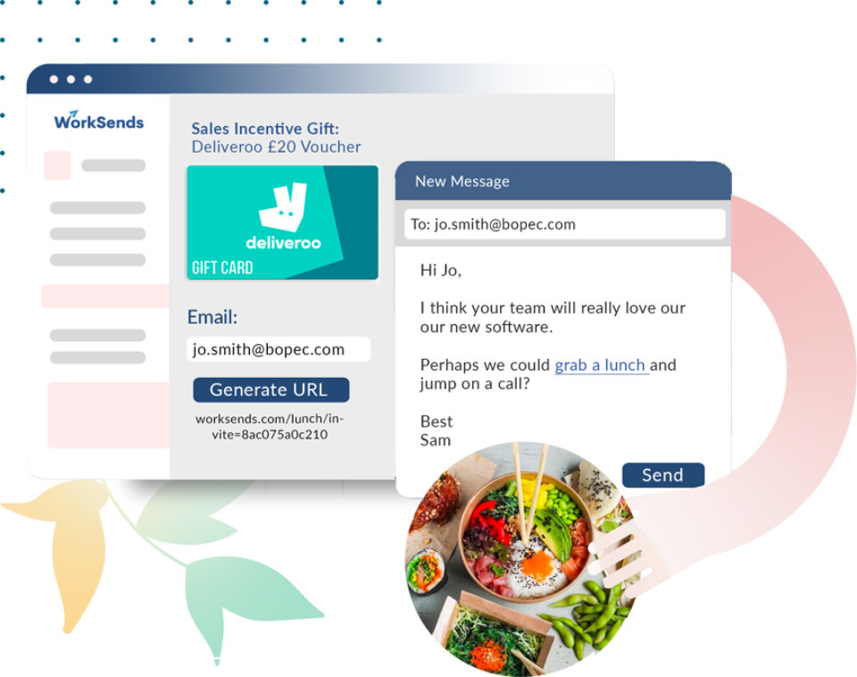 Boost retention rates and encourage loyalty