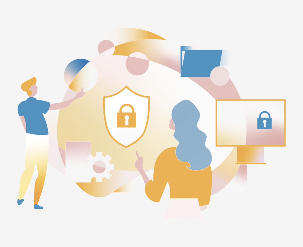 Fully control your spend and permissions