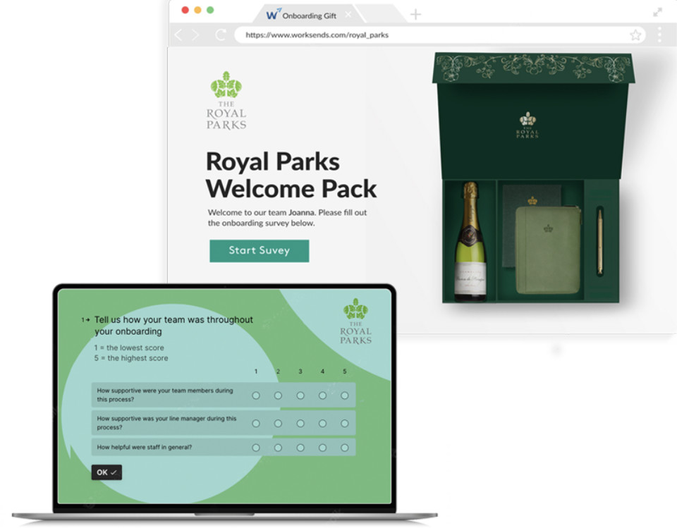 Give Your Team A Voice