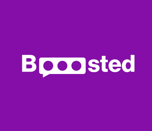 Booosted – Tekoäly-chatbot yrityksille | AI-chatbot verkkosivuille
