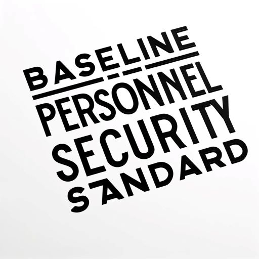 Using BPSS for Security Vetting in the UK