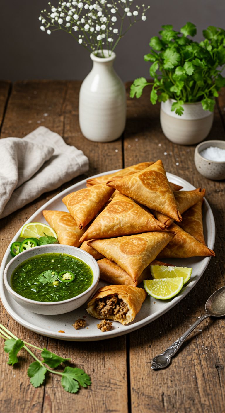 Samosa