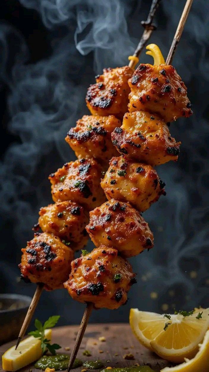 Chicken Tikka