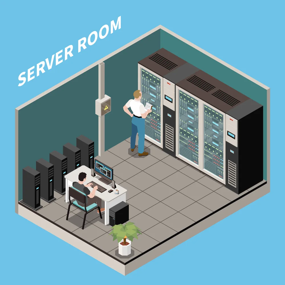 Jasa Instalasi Server Baru di Jakarta: Cepat & Terpercaya