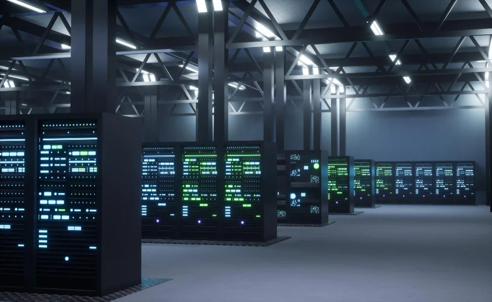 Jasa Instalasi Server Indonesia