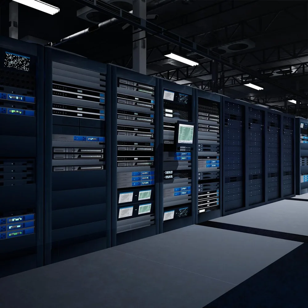 Jasa Maintenance Server Virtualisasi (VMware, Hyper-V) | Bandung